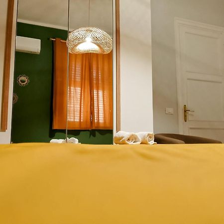 Le Case Di Caterina Palermo Exteriér fotografie