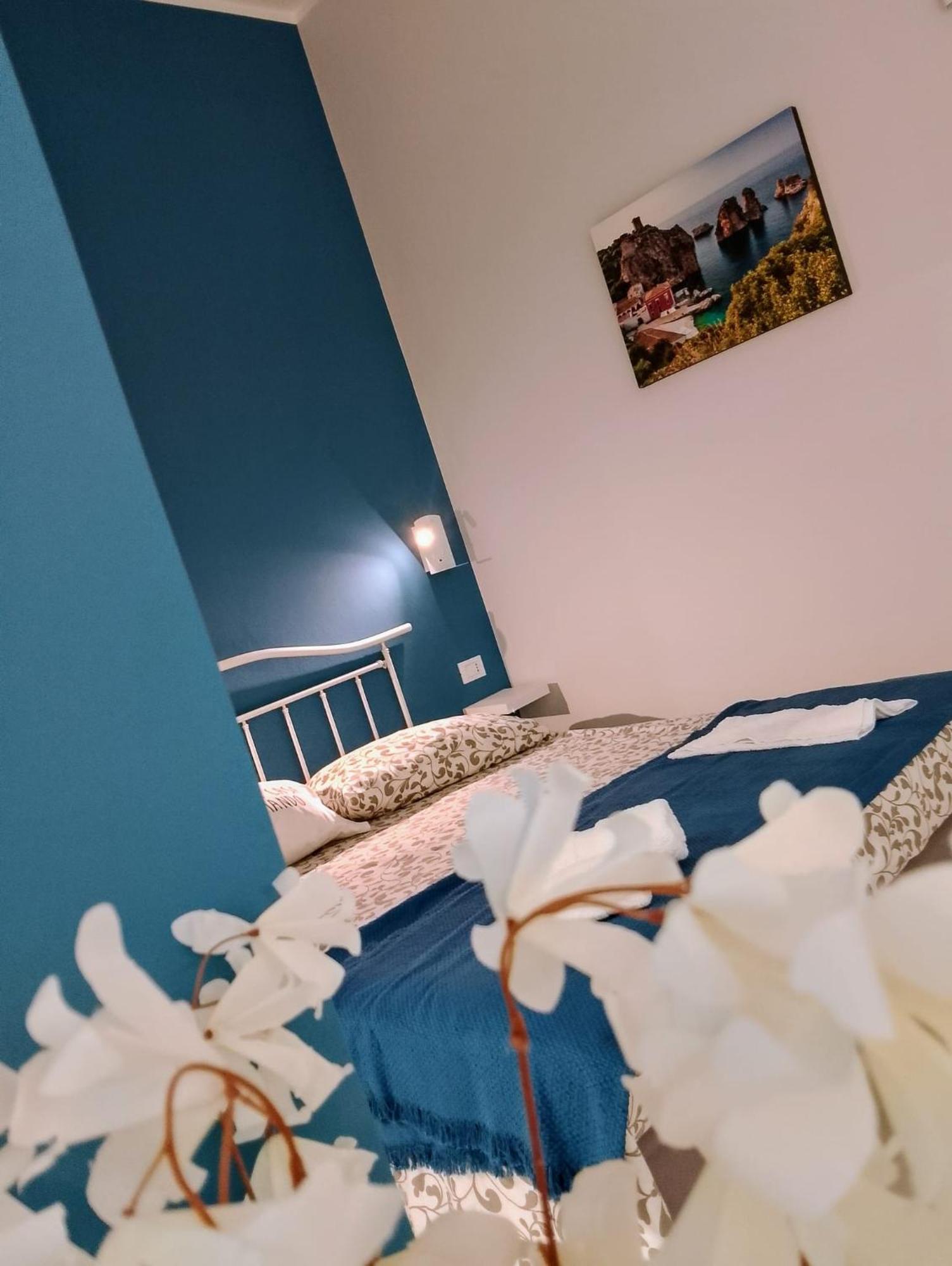 Le Case Di Caterina Palermo Exteriér fotografie